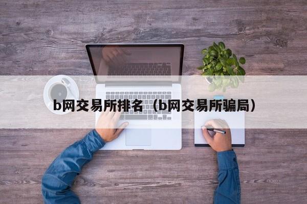 b网交易所排名（b网交易所骗局）