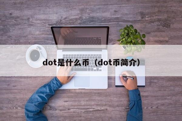 dot是什么币（dot币简介）