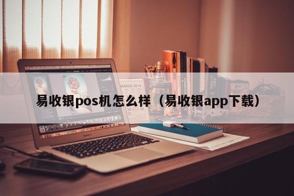 易收银pos机怎么样（易收银app下载）