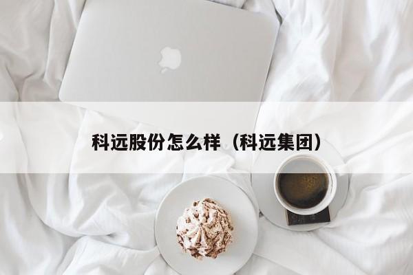 科远股份怎么样（科远集团）